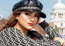 Model Cantik Ini Tolak Lamaran Seorang Pria yang Menawarkan Mahar 200 Unta, Ternyata Alasannya Begini (foto/int)