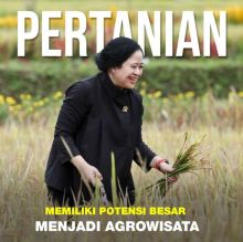 Puan Maharani [Instagram/@puanmaharaniri]