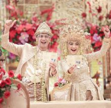 Teuku Ryan dan Ria Ricis [Instagram/@riaricis1795]