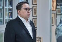 Politisi Gerindra Fadli Zon. Sumber: Internet