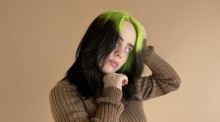 Billie Eilish. Sumber: GRAMMY.COM