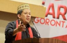 Fahri Hamzah [Instagram/@fahrihamzah]