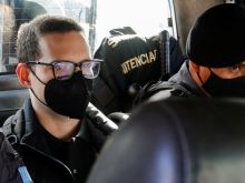 FOTO: LUIS ECHEVERRIA/REUTERS