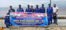 Baksos Satpolairud Polres Bengkalis