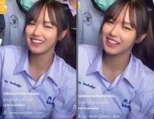 Lagu Tiktok I Love Mama Mantu Sampai Dipakai Netizen Thailand, Netizen Bilang Begini (foto/int)