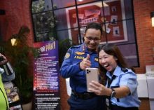 Komika Kiky Saputri Ungkap Sempat Ada Permintaan Video Roasting Gubernur Anies Baswedan Tidak Dipublikasikan (foto/int)