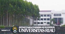 Kampus Unri/net