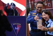 Dijuluki Queen of Roasting, Komika Kiky Saputri Mau Roasting Menhan Prabowo Subianto (foto/int)