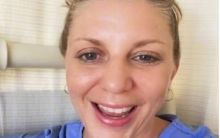 Tenaga Kesehatan Ini Klaim Tahu Kalimat yang Sering Diucapkan Orang Saat Mau Meninggal (foto/int)