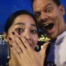 Gracia Indri dan Jeffrey [Instagram/@graciaz14]