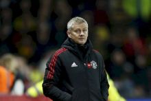 Ole Gunnar Solskjaer