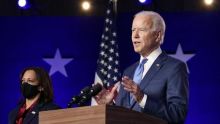 Presiden Amerika Serikat (AS) Joe Biden. Sumber: Internet