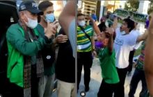 Tonton Langsung PSMS Taklukkan PSPS Riau dan Lolos 8 Besar, Gubernur Edy Rahmayadi: Klub Juara, Kebanggaan Anak Medan (foto/int)