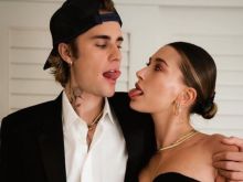 Justin dan Hailey Bieber