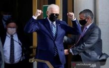 Rakyat Amerika Mulai Tidak Puas, Joe Biden Tetap Berencana Maju Pilpres AS 2024 (foto/int)