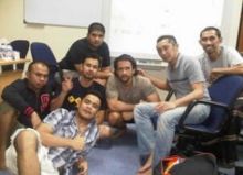 Raffi Ahmad Ditangkap BNN [Instagram/@raffinagita1717]