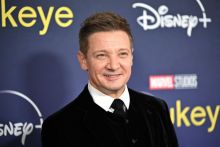 Jeremy Renner