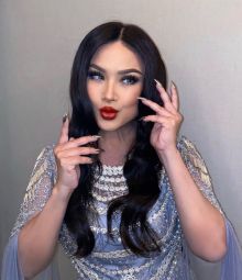 Titi DJ [Instagram/@ti2dj]