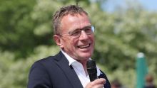 Ralf Rangnick