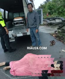 Korban lakatunggal di Bengkalis