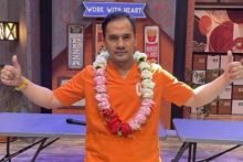 Pedangdut Saipul Jamil. Sumber: Internet