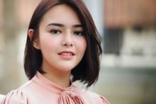 Amanda Manopo. Sumber: Cewek Banget ID