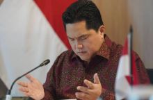 Erick Thohir [Instagram/@erickthohir]