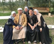 Henny Rahman [Instagram/@hennyyrahman]