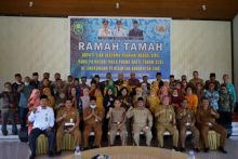 ASN Penerima Penghargaan Satyalencana Karya Sayta