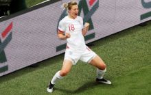 Ellen White. Sumber: Shoot