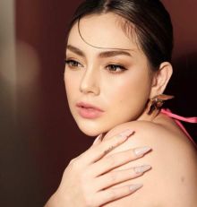 Celine Evangelista [Instagram/@celine_evangelista]