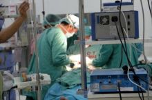 Ahli Bedah Ini Didenda Rp 43 Juta Akibat Salah Tandai Kaki Pasien Lansia yang Diamputasi (foto/int)