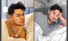 Ivan Gunawan Unggah Foto Terbaru, Netizen: Makin Tirus, Ini Baru Maco (foto/int)