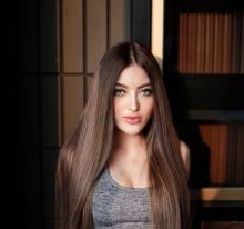 Tanaya Alyssia [Instagram/@tanayaalyssia]