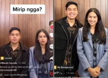 Maudy Ayuna Bikin Video Bareng Youtuber Jerome Polin, Netizen: Mirip, Jangan-jangan Jodoh (foto/int)