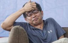 Rocky Gerung. Sumber: CNN Indonesia