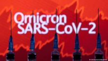 Dokter Singapura Prediksi Varian Omicron Akan 'Menyebar' di Dunia Dalam Enam Bulan (foto/int)
