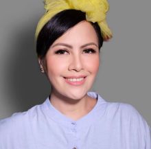 Cynthia Lamusu [Instagram/@cynthia_lamusu]