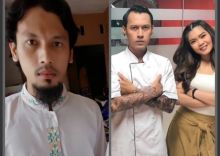 Sosok Chef Juna KW Bagikan Foto Jadul, Netizen: Bukan Maen (foto/int)