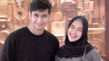 Teuku Ryan dan Ria Ricis. Sumber: Suara.com