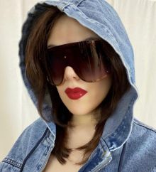 Tina Toon [Instagram/@tinatoon101]