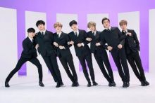 Personil BTS. Sumber: Internet