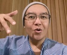 Ari Lasso. Sumber: Instagram / @ari_lasso