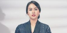 Maudy Ayunda. Sumber: Merdeka.com