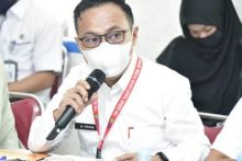 dr Ersan Saputra