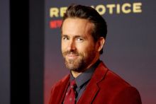 Ryan Reynolds