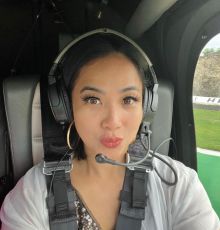 Feni Rose [Instagram/@fenirose]