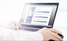 Jenis Template Modern untuk Upgrade CV Kamu