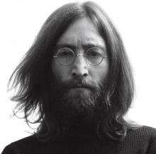 John Lennon [Instagram/@johnlennon]