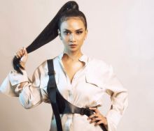 Vanessa Angel [Instagram/@vanessaangelofficial]